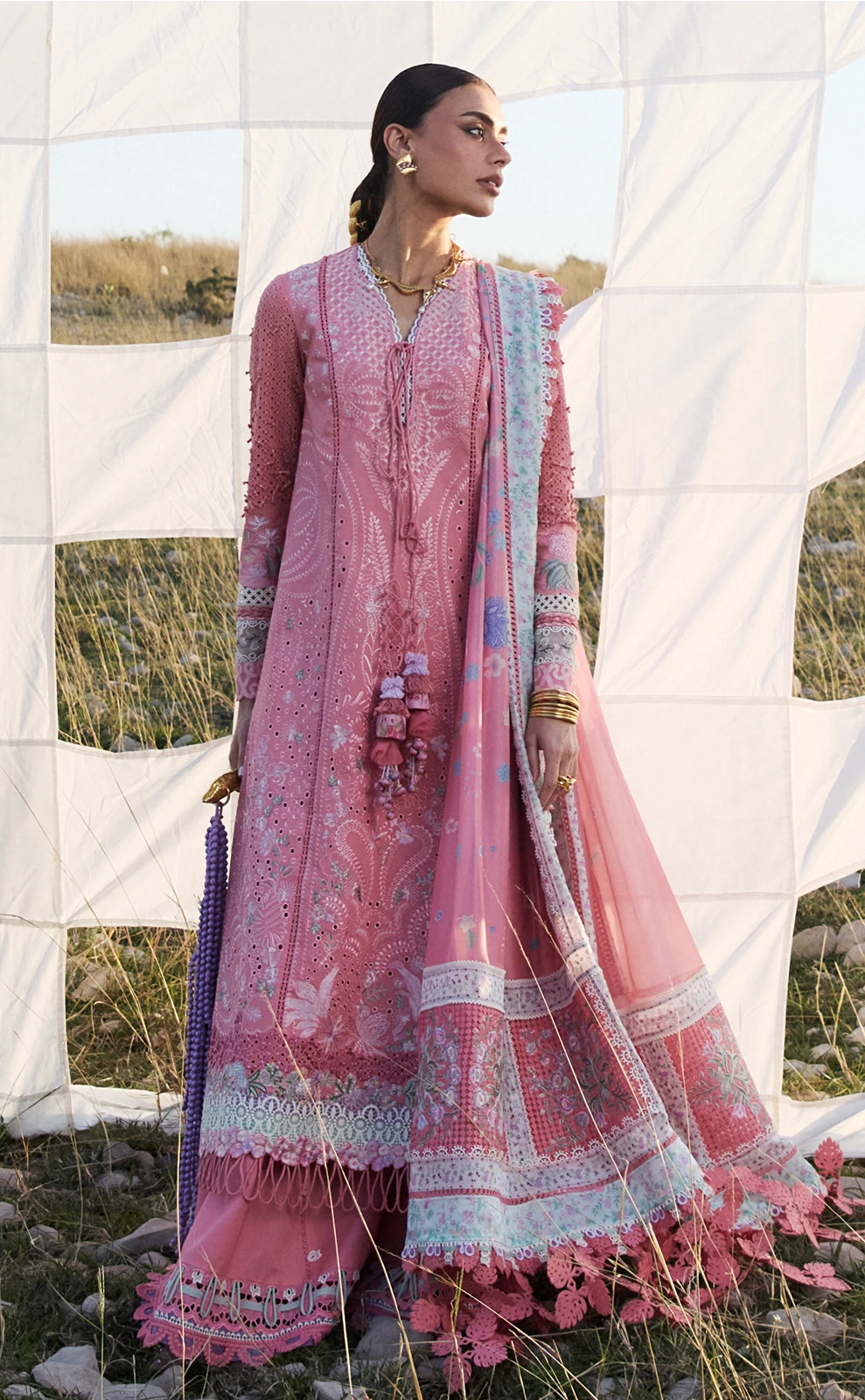 Lawn 26 Without Price_333