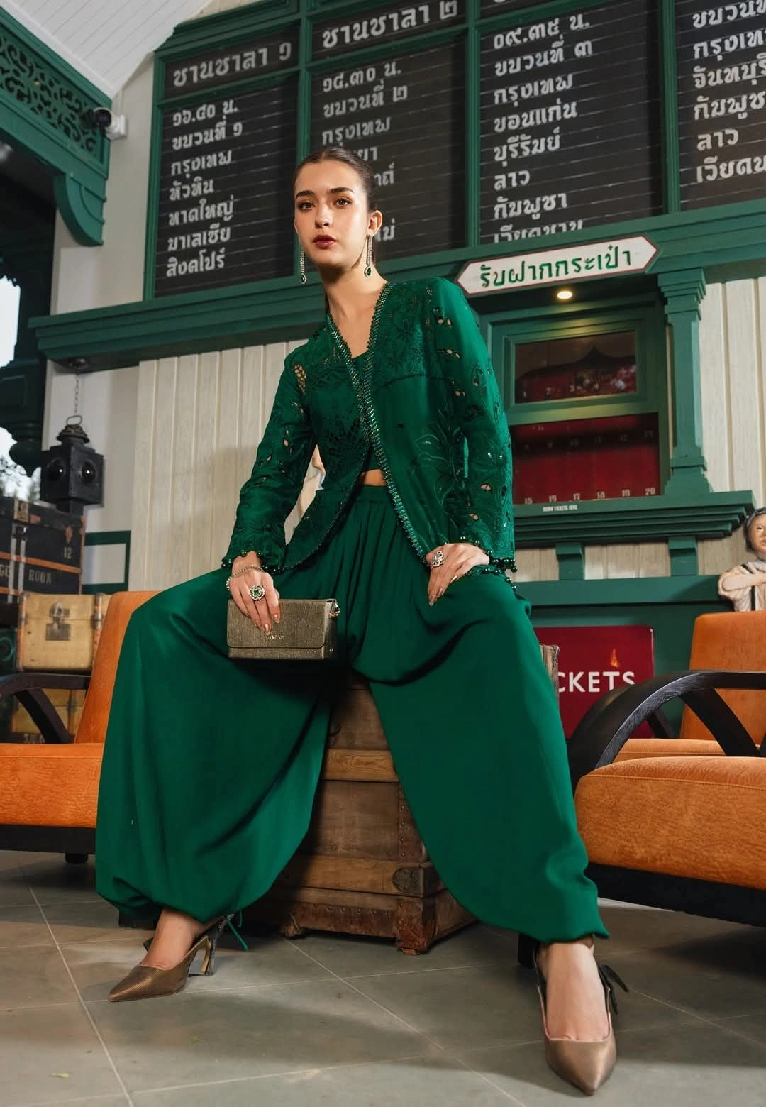 Maria.B Unstitched Lawn Eid-II 26 Catalogue. PDF_20