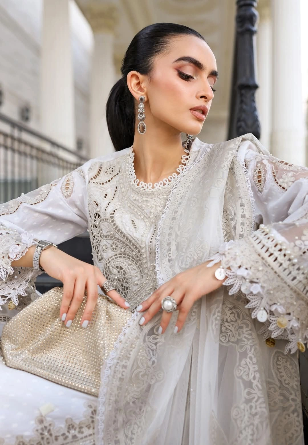 Maria.B Unstitched Lawn Eid-II 26 Catalogue. PDF_43