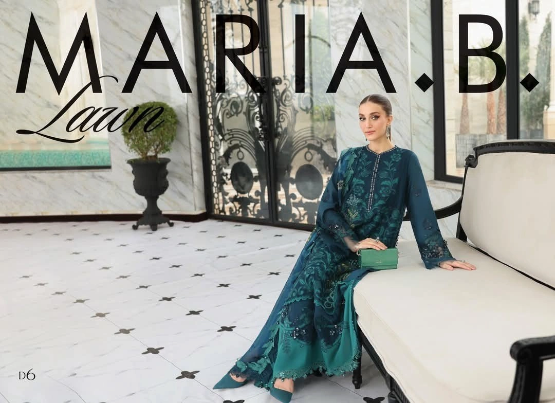 Maria.B Unstitched Lawn Eid-II 26 Catalogue. PDF_68 (1)