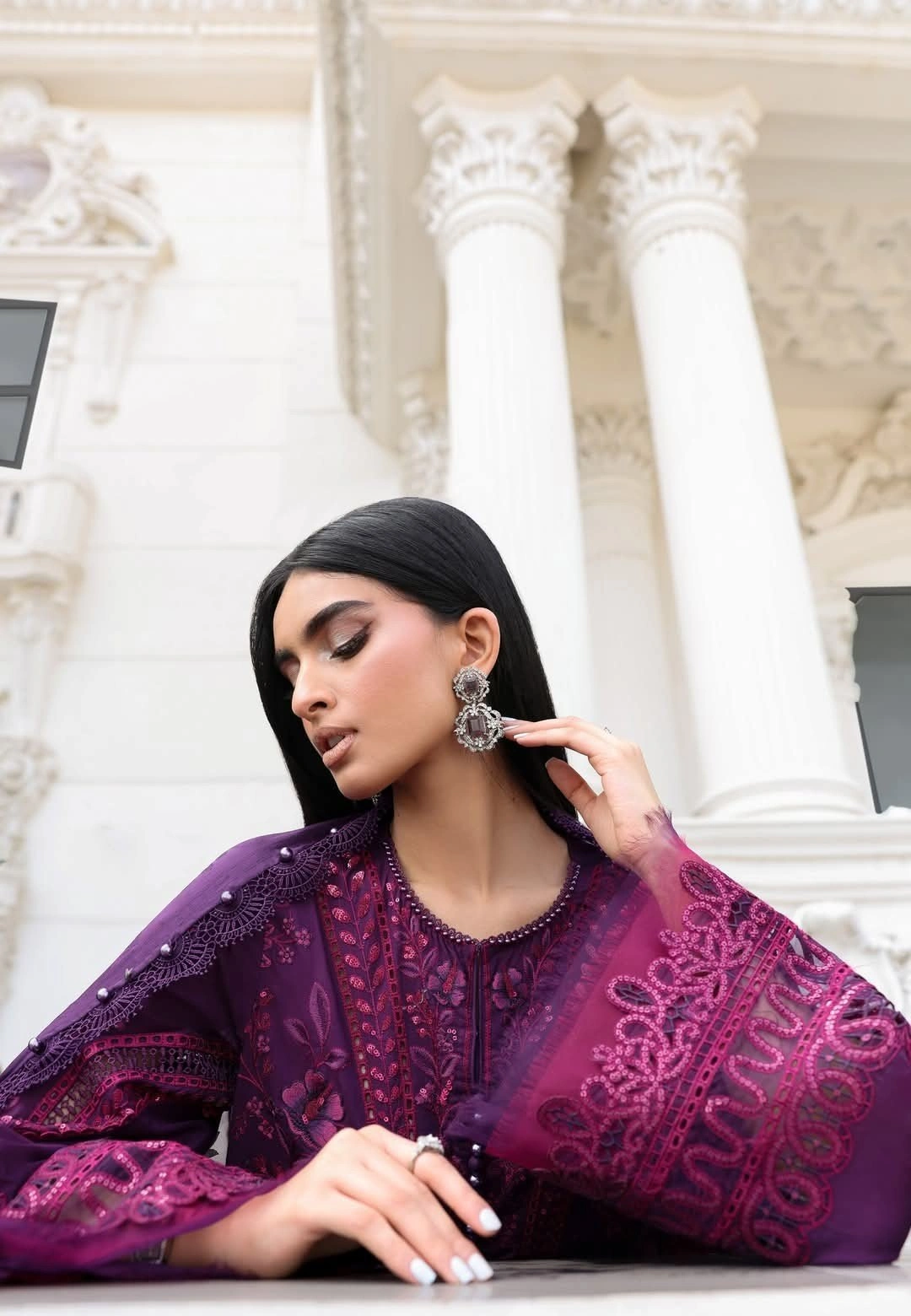 Maria.B Unstitched Lawn Eid-II 26 Catalogue. PDF_78