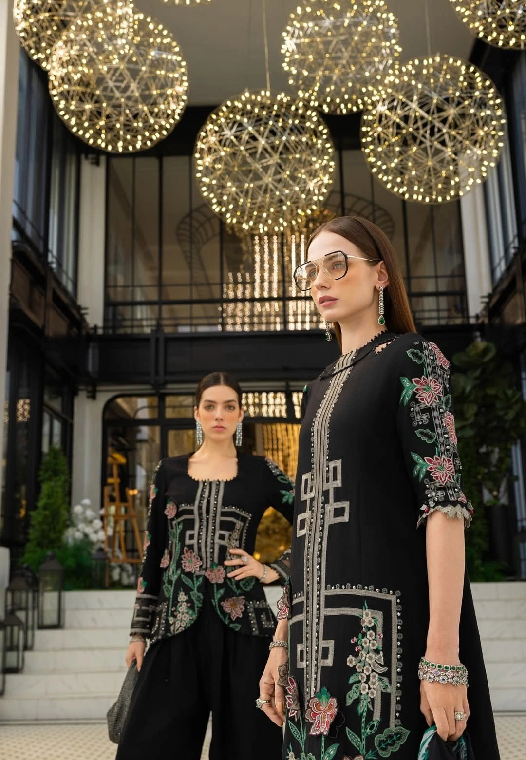 Maria.B Unstitched Lawn Eid-II 26 Catalogue. PDF_85