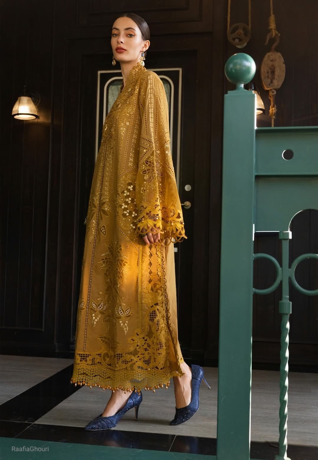 Maria.B Unstitched Lawn Eid-II 26 Catalogue. PDF_96