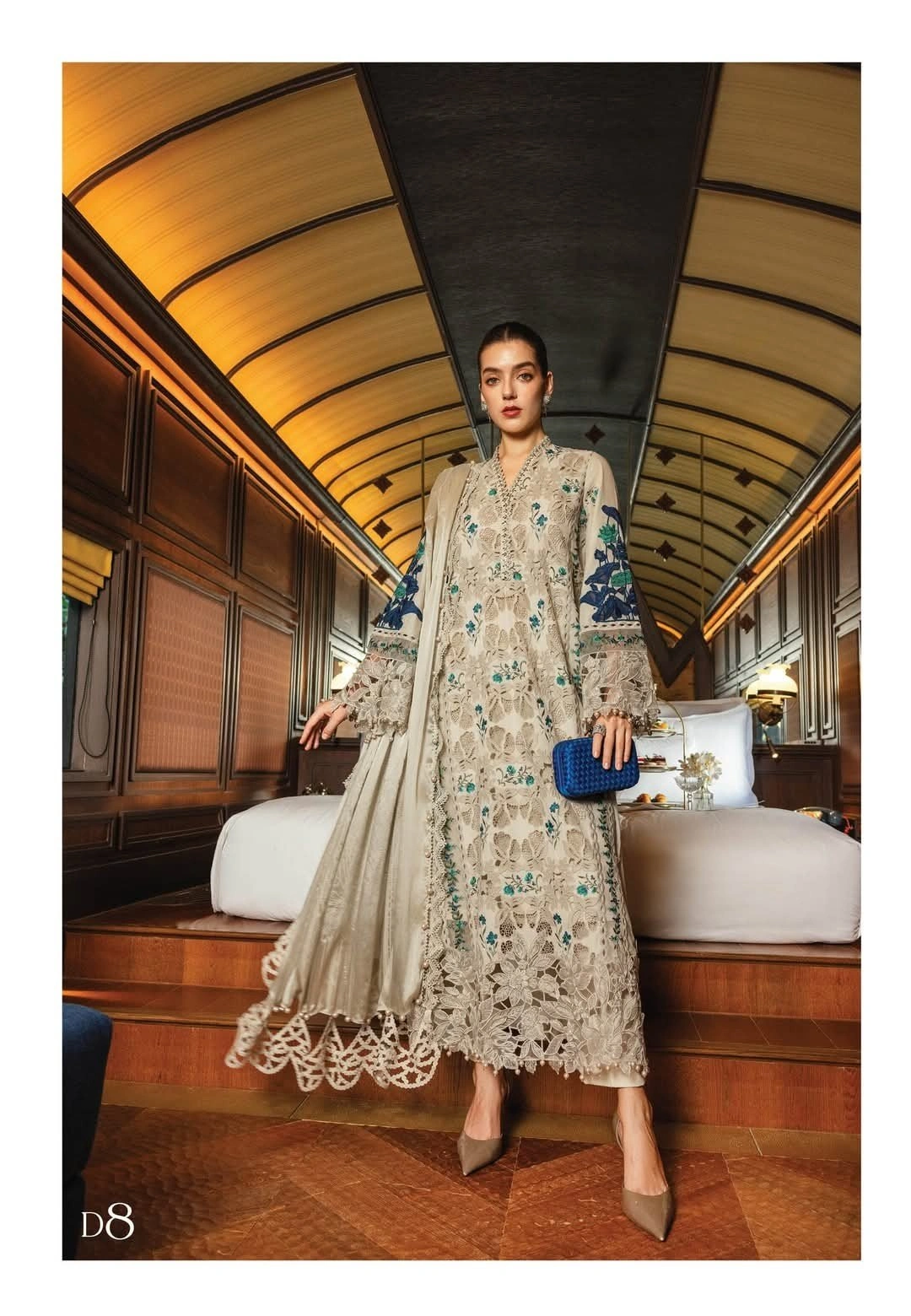 Maria.B Unstitched Lawn Eid-II 26 Catalogue. PDF_99