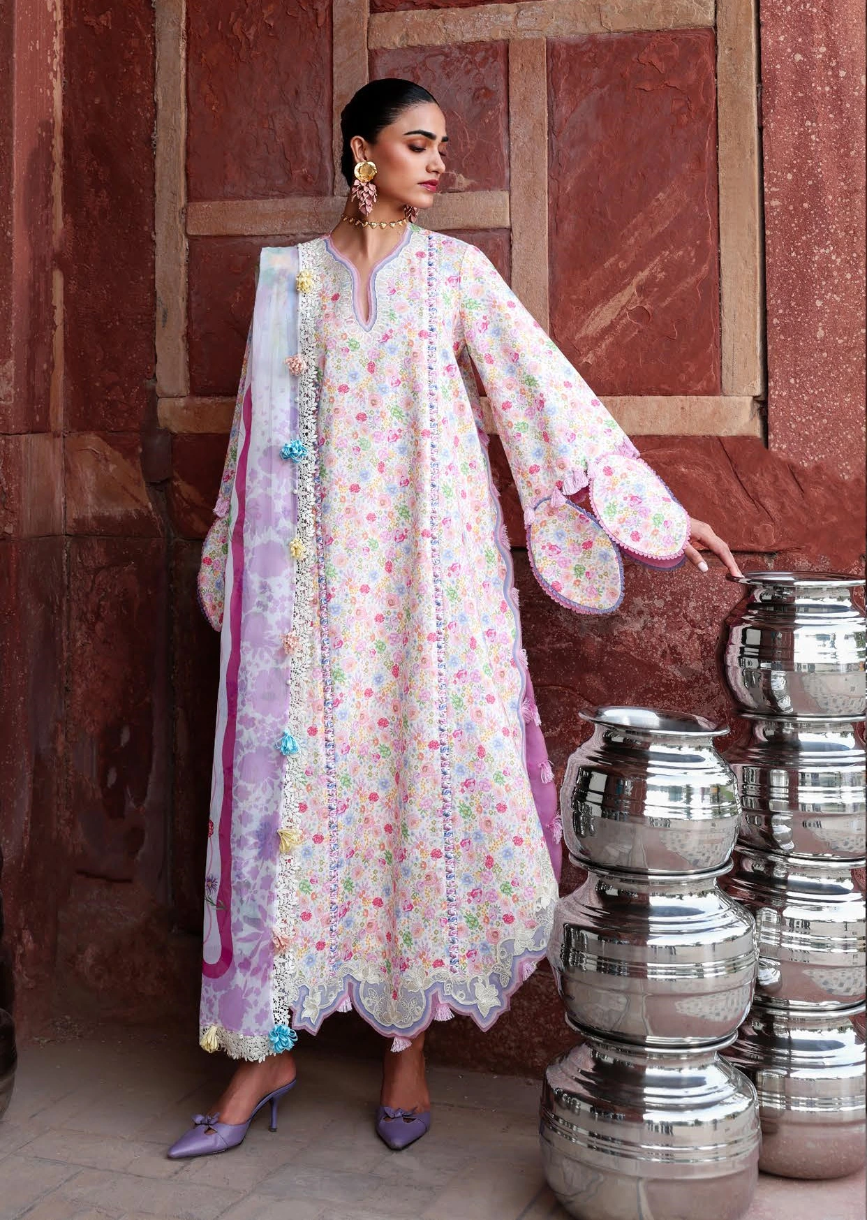 Neoma Summer Print Unstitched 26 Catalogue_11p