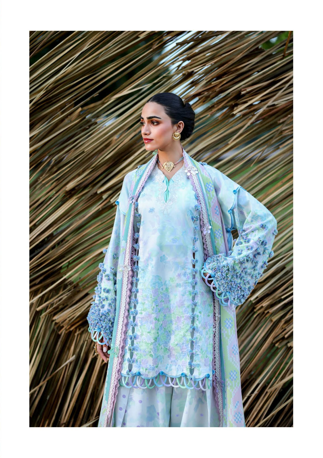 Neoma Summer Print Unstitched 26 Catalogue_17,.