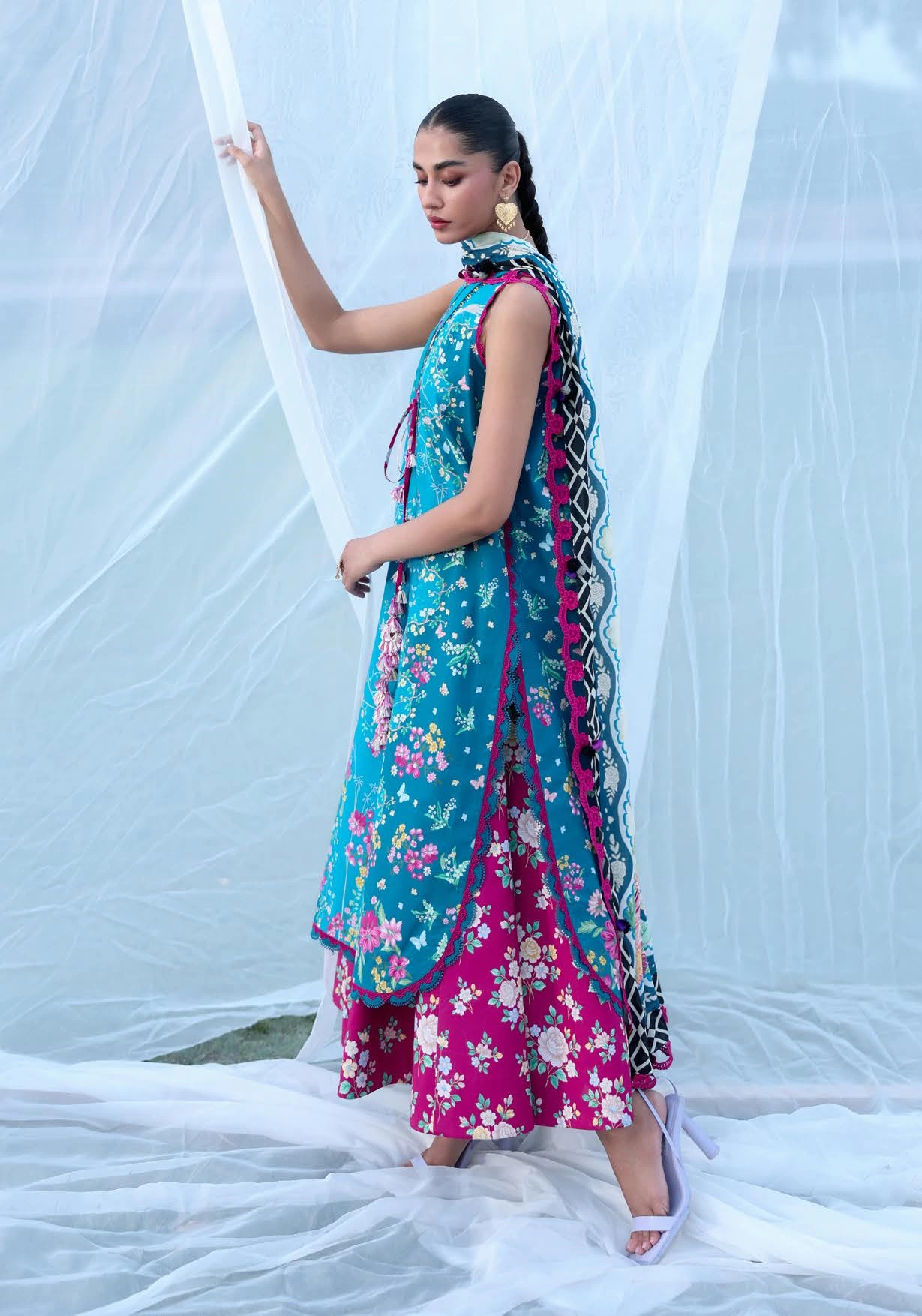 Neoma Summer Print Unstitched 26 Catalogue_20.