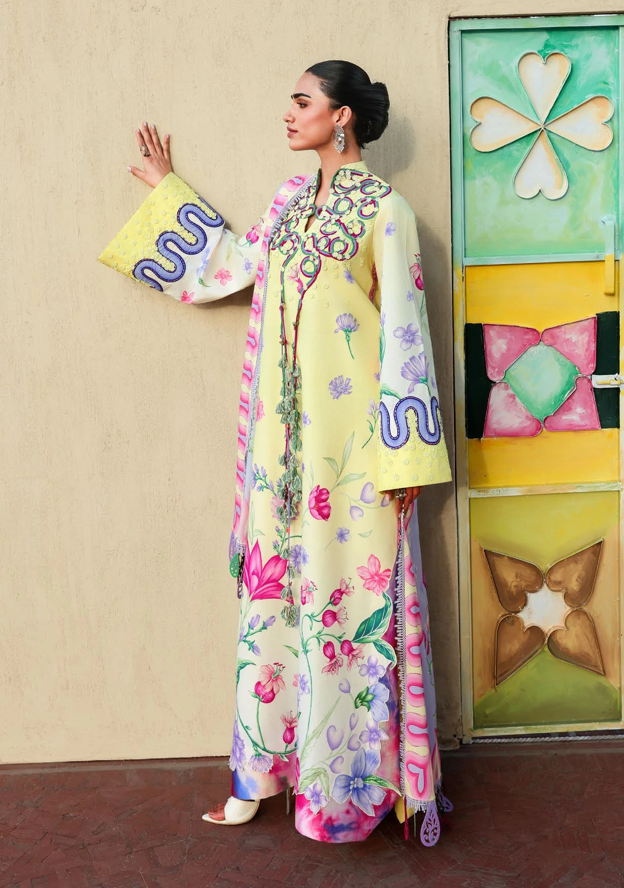 Neoma Summer Print Unstitched 26 Catalogue_24,