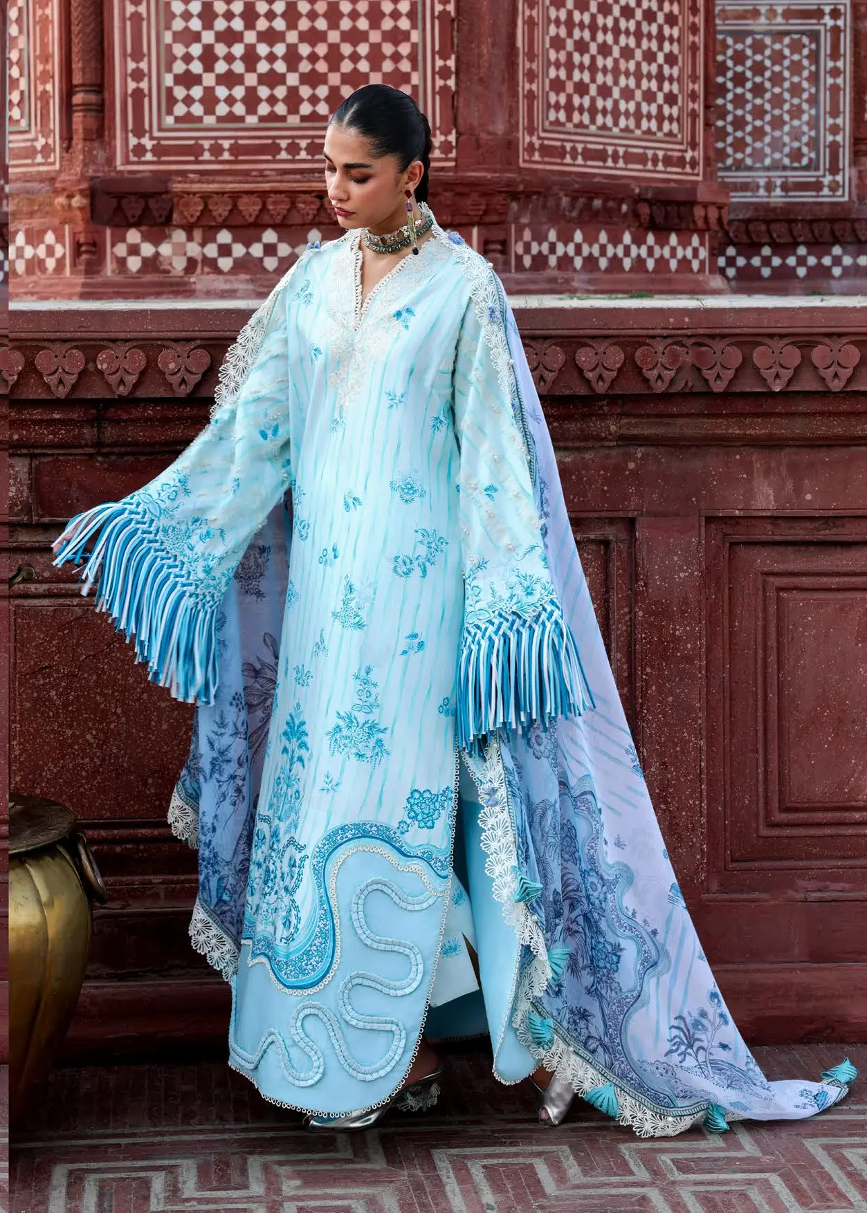Neoma Summer Print Unstitched 26 Catalogue_5..,,.