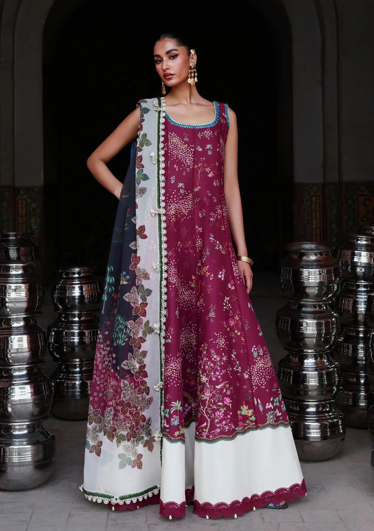 Neoma Summer Print Unstitched 26 Catalogue_7,.,