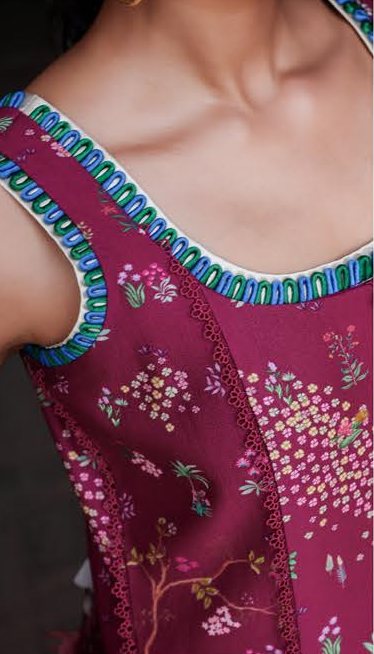 Neoma Summer Print Unstitched 26 Catalogue_87