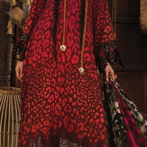 M.PRINTS VOLUME - 31 Design 1A